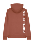NEW BIRD - Hoody Black Burnian Warbler