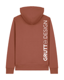NEW BIRD - Hoody Black Burnian Warbler