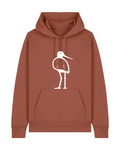 NEW BIRD - Hoody Black Burnian Warbler