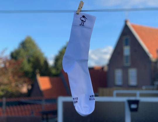 Open image in slideshow, Tight White | High Cut
