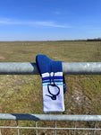 Wandern Sie mit dem Dijk Schwarz/Grau