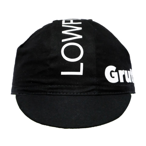 Classic Cycling Cap #lowflightspirit 