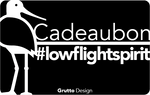 Geschenkgutschein #lowflightspirit