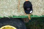 Trucker cap black