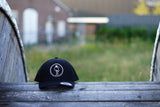 Trucker cap black