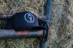 Trucker cap black