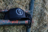 Trucker cap black