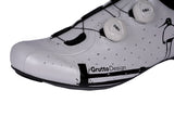 Grutto Design x Lake Cyclingshoes