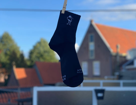 Open afbeelding in diavoorstelling Klassiek Zwart | Low Cut
