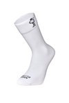Tight White | High Cut