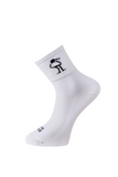 Tight White | Low Cut