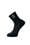 Classic Black | Low Cut