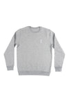 BIRD - Sweater - Dawn Grey
