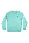 BIRD - Pullover - Branding Green