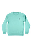 BIRD - Pullover - Branding Green