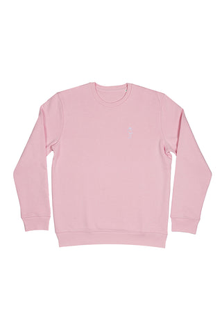 VOGEL - Pullover - Victory Pink